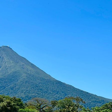 Hotel Arenal Monara La Fortuna Esterno foto