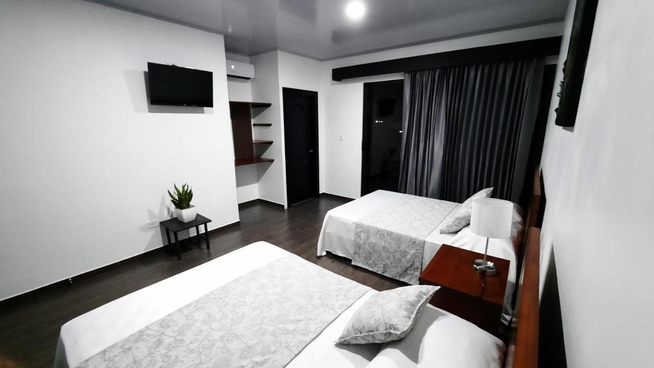 Hotel Arenal Monara La Fortuna Esterno foto