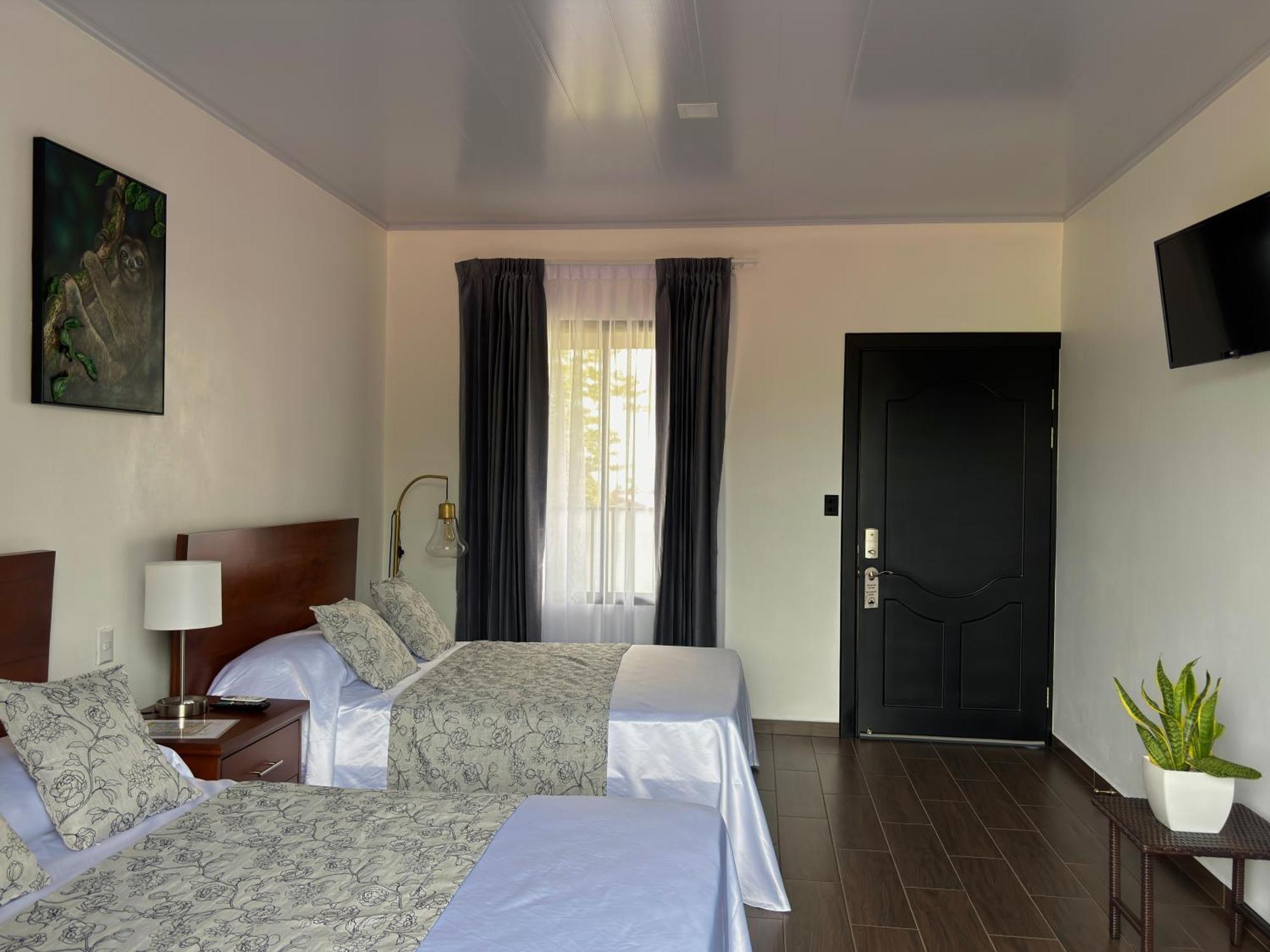 Hotel Arenal Monara La Fortuna Esterno foto