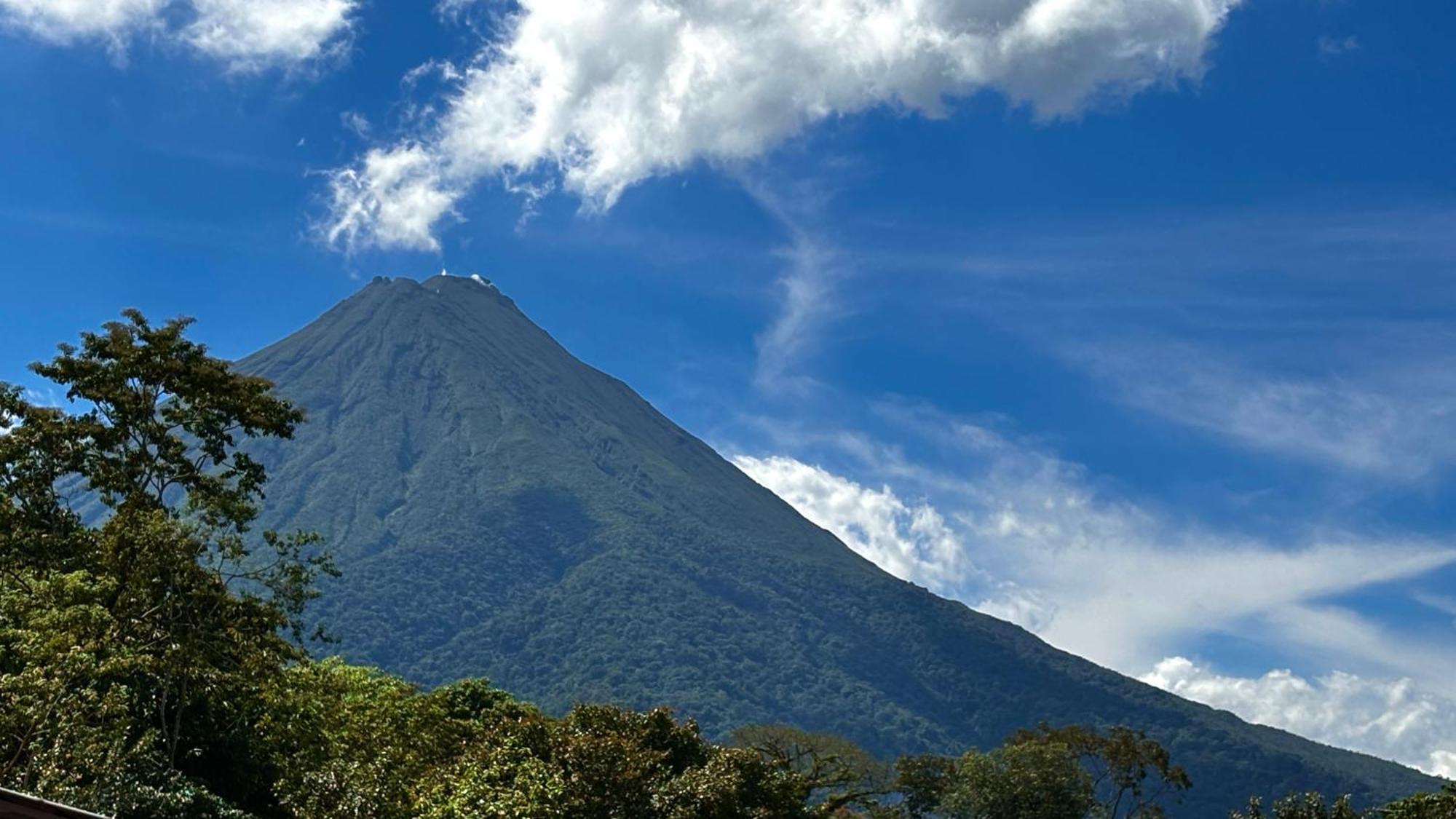 Hotel Arenal Monara La Fortuna Esterno foto